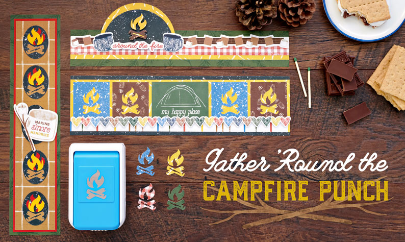 campfire punch
